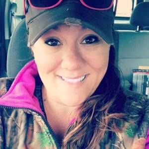 Meet your Posher, Ashly